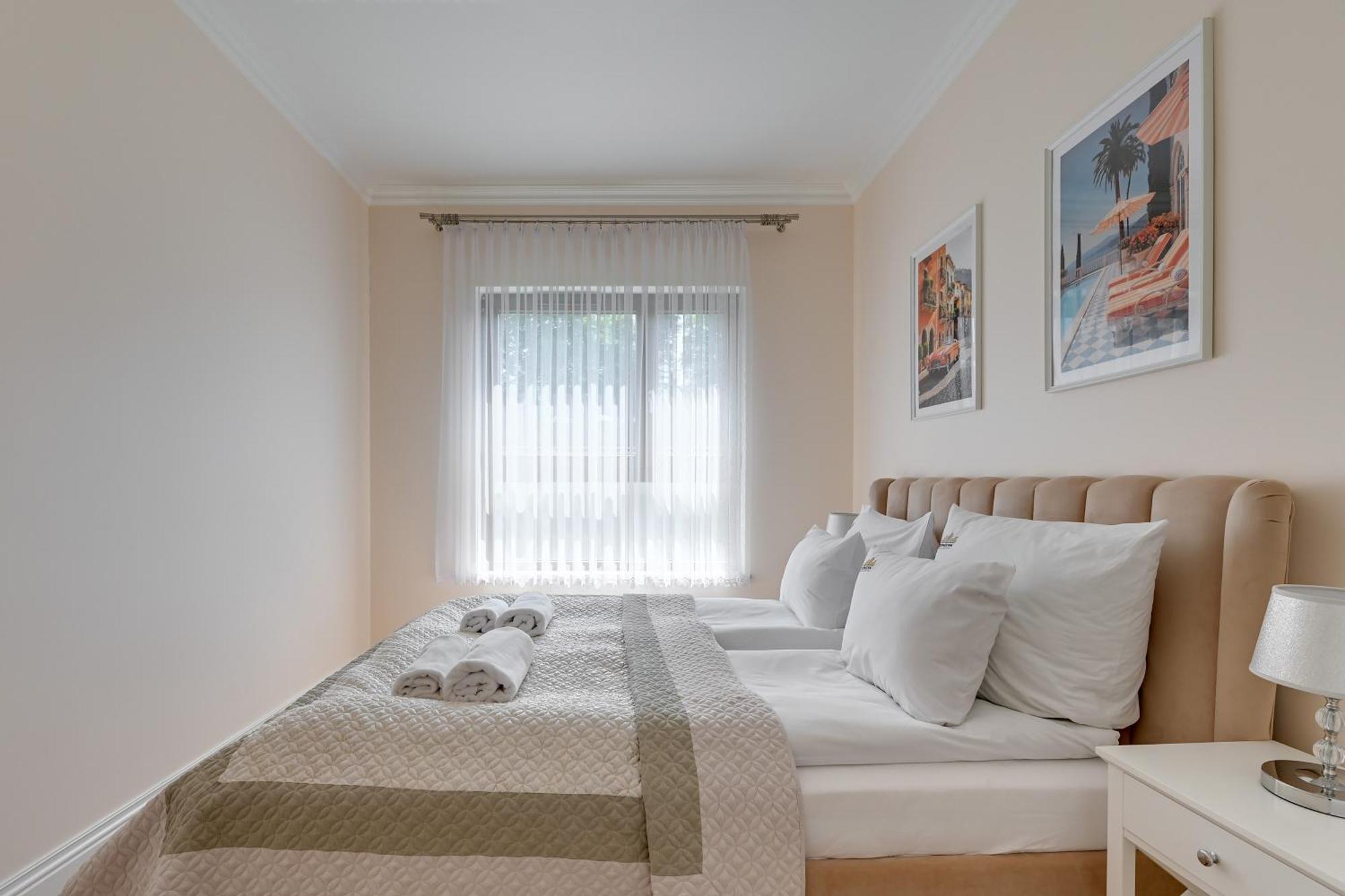Morenova By Downtown Apartments Gdansk Exterior foto