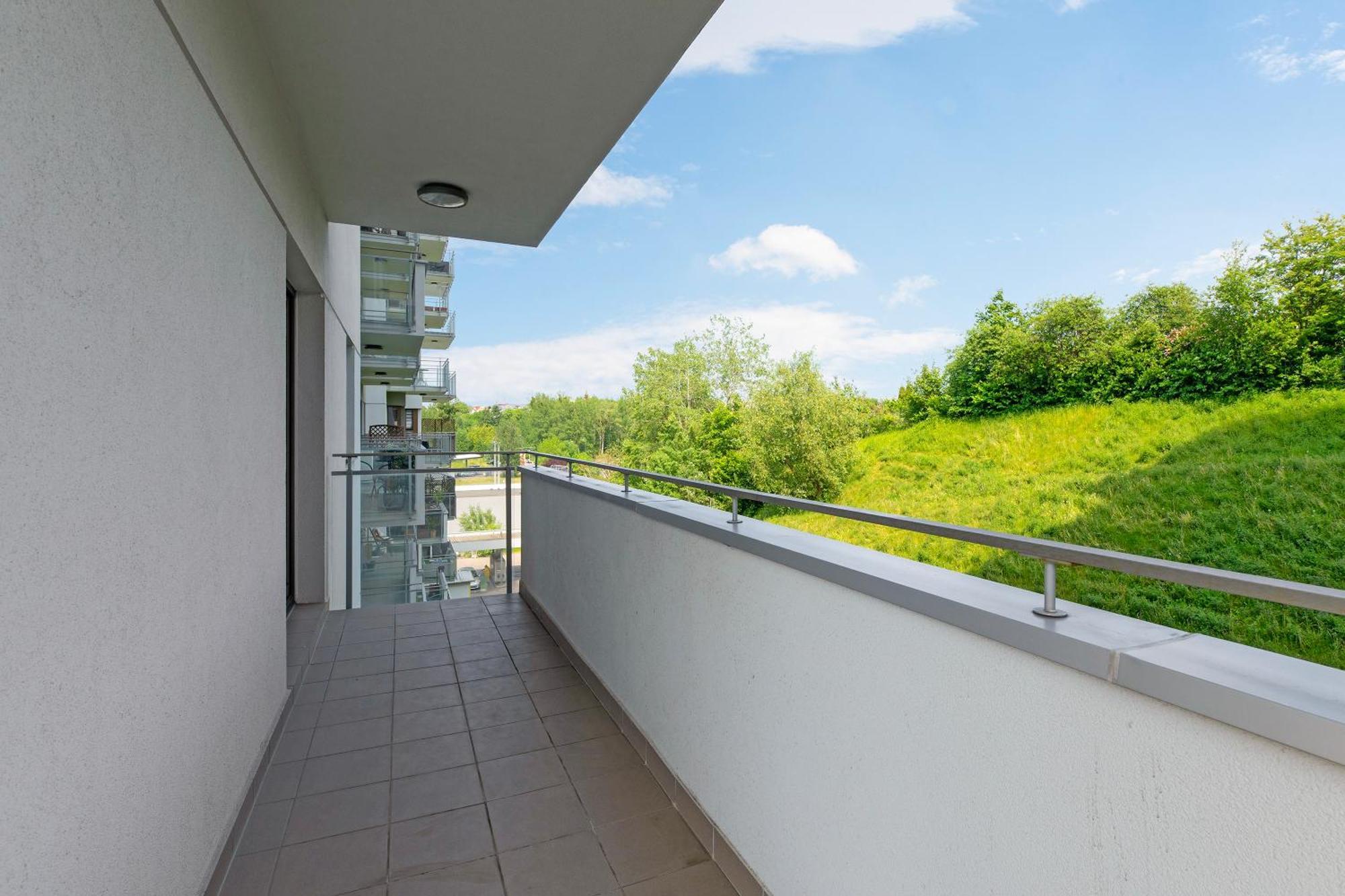 Morenova By Downtown Apartments Gdansk Exterior foto