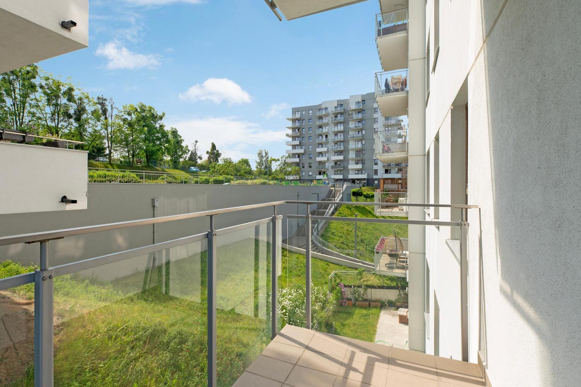 Morenova By Downtown Apartments Gdansk Exterior foto