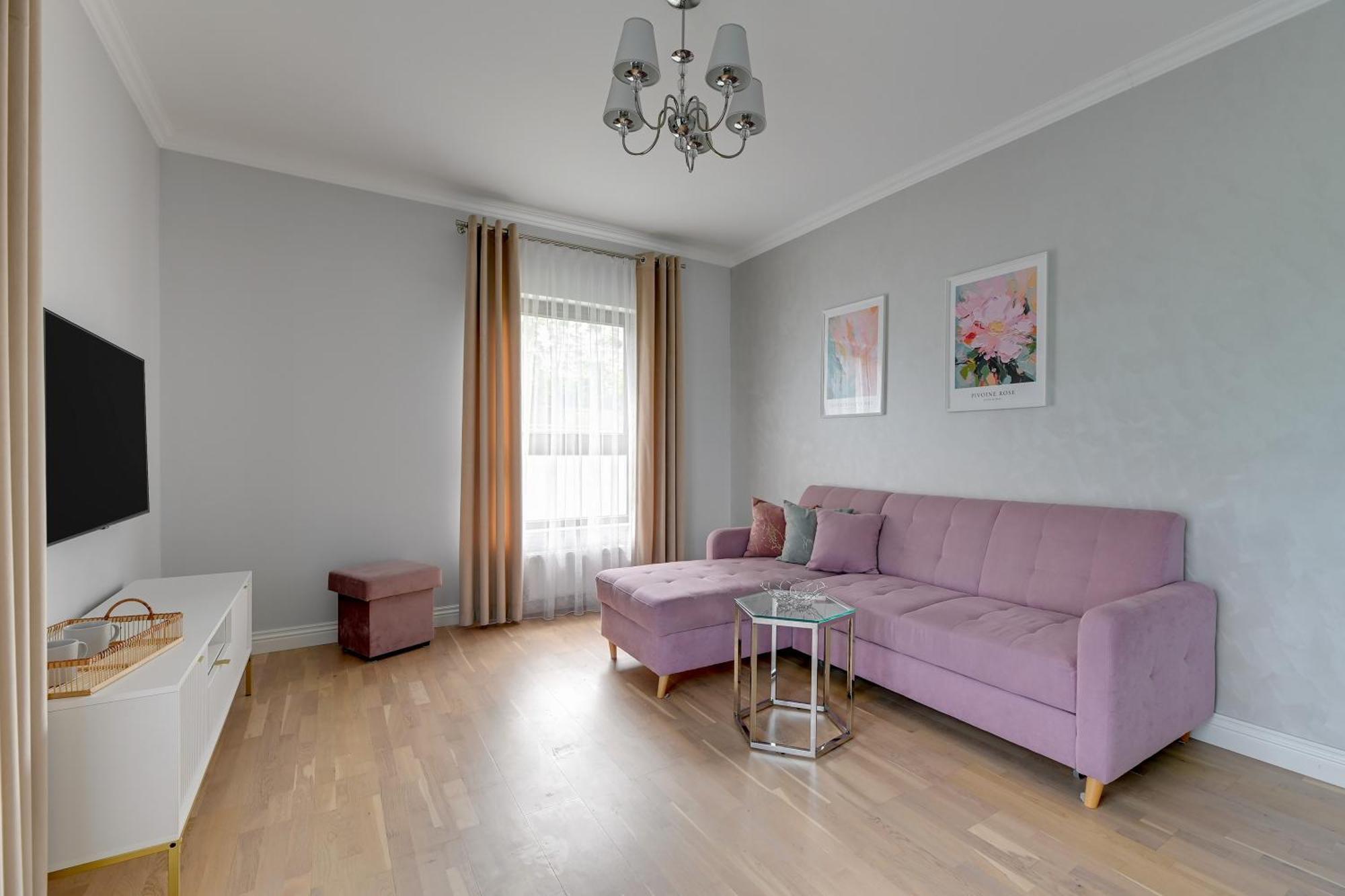 Morenova By Downtown Apartments Gdansk Exterior foto